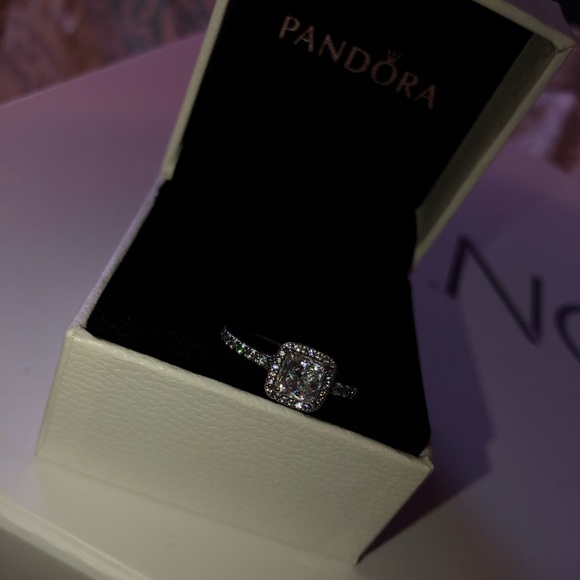 Pandora Jewelry - Pandora Ring